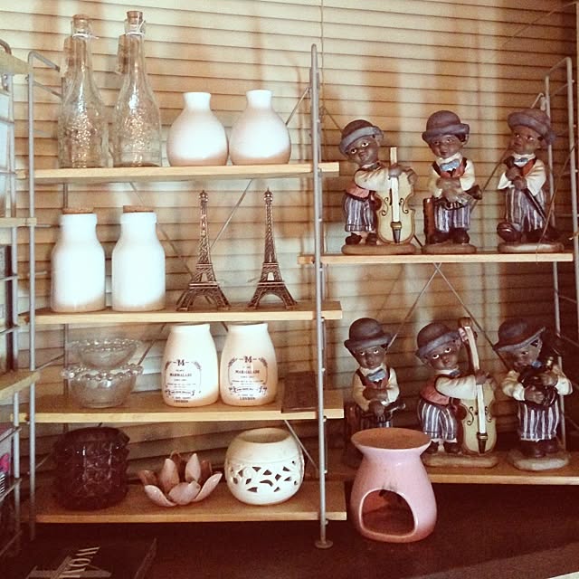 Chinatsuさんの実例写真