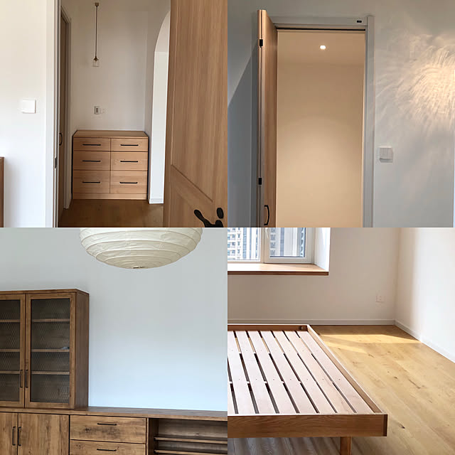Myulinさんの部屋