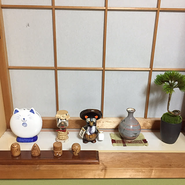 baron2017さんの実例写真