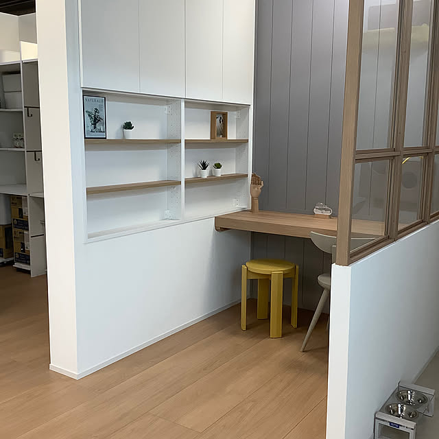 naive.coccoさんの部屋