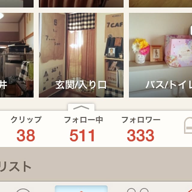 nanaKichiさんの実例写真