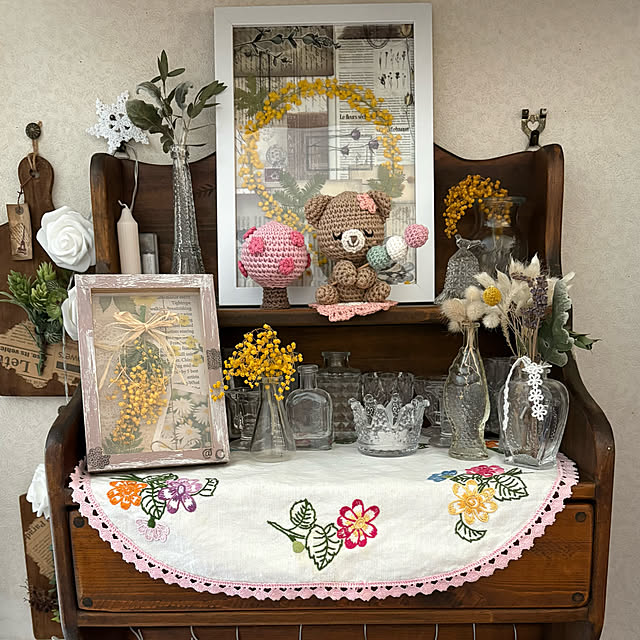 ChiCoさんの実例写真