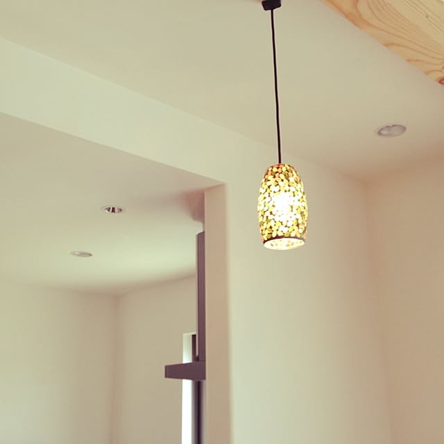 壁/天井/照明のインテリア実例 - 2014-03-17 09:35:49