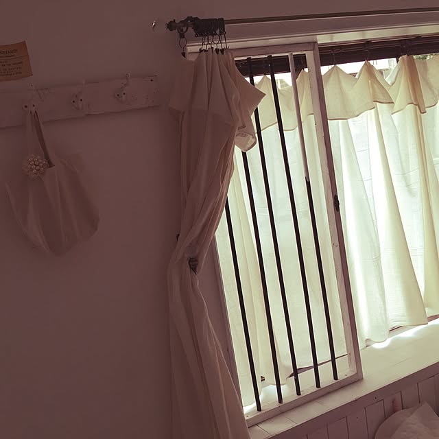 Rinaさんの実例写真