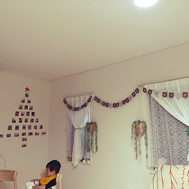 Hさんの実例写真