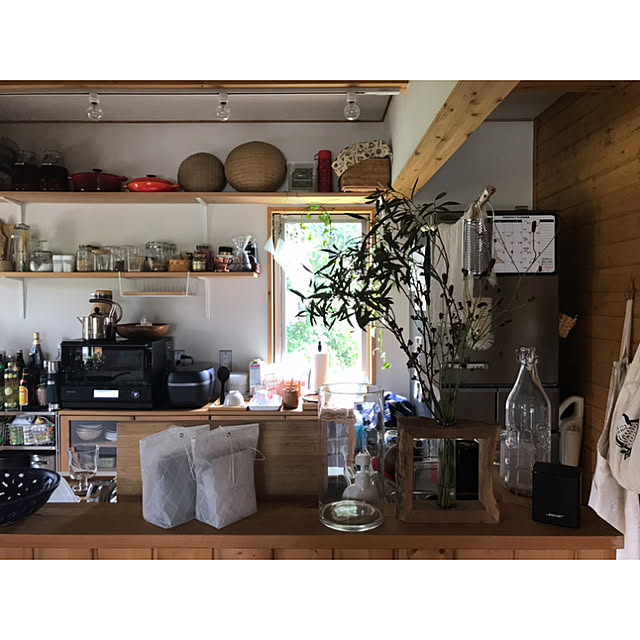 inachanさんの実例写真