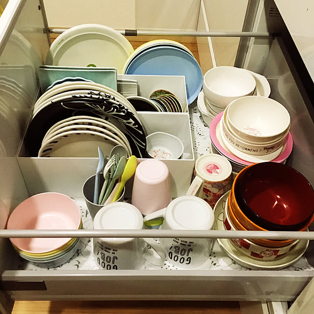 mkkさんの実例写真