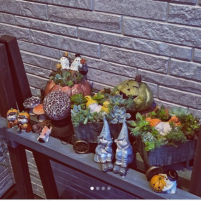 mocomocoさんの部屋