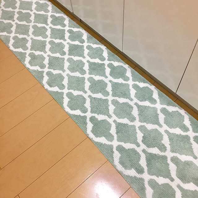 北欧/IKEA/キッチンのインテリア実例 - 2019-08-30 12:11:38