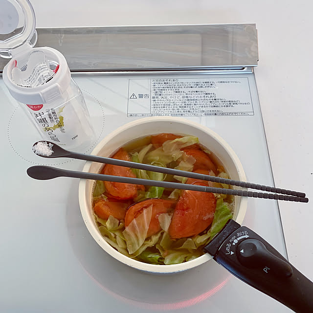 Minteaさんの実例写真
