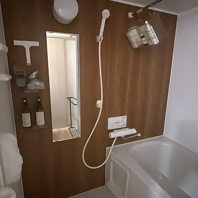 mabaさんの部屋
