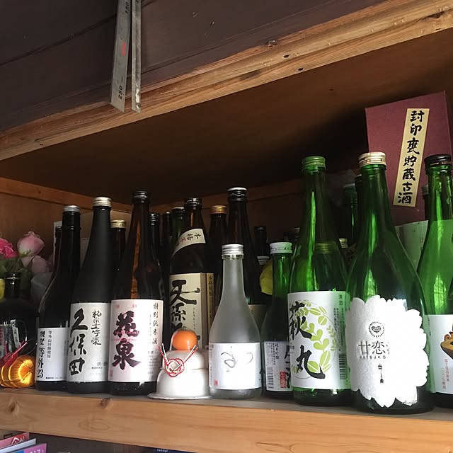 Naoさんの実例写真