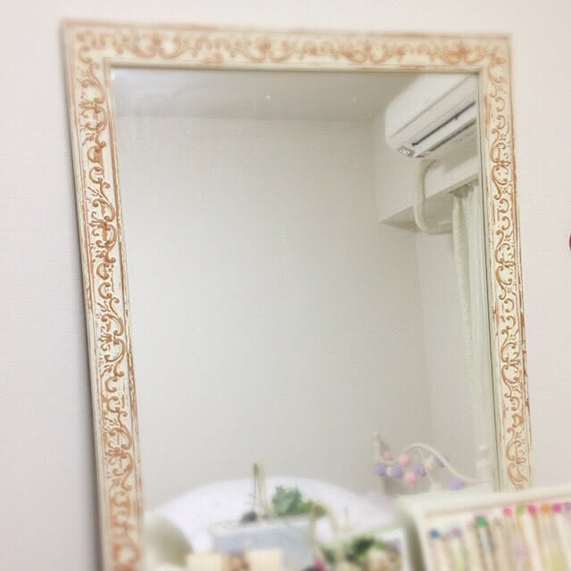 Mihoさんの実例写真