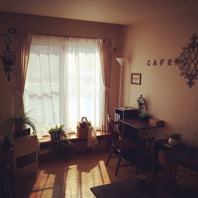 maoさんの実例写真