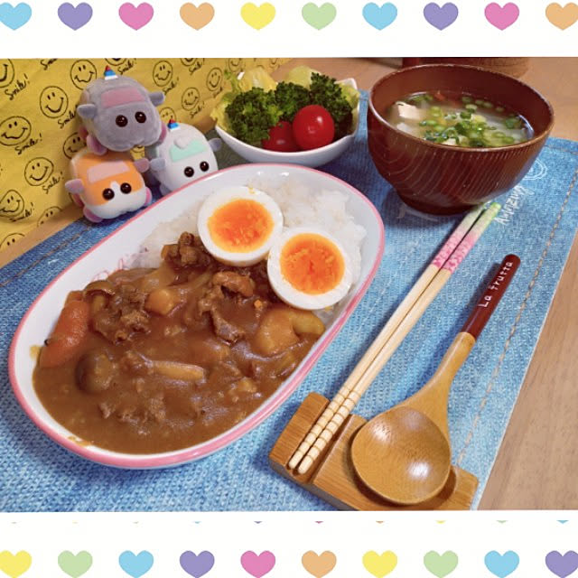 mocomocoさんの実例写真