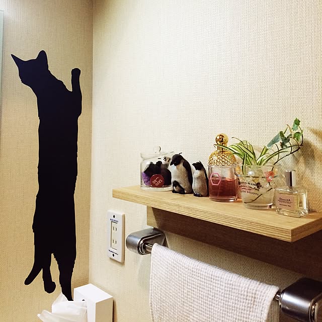 lukeleiaさんの実例写真