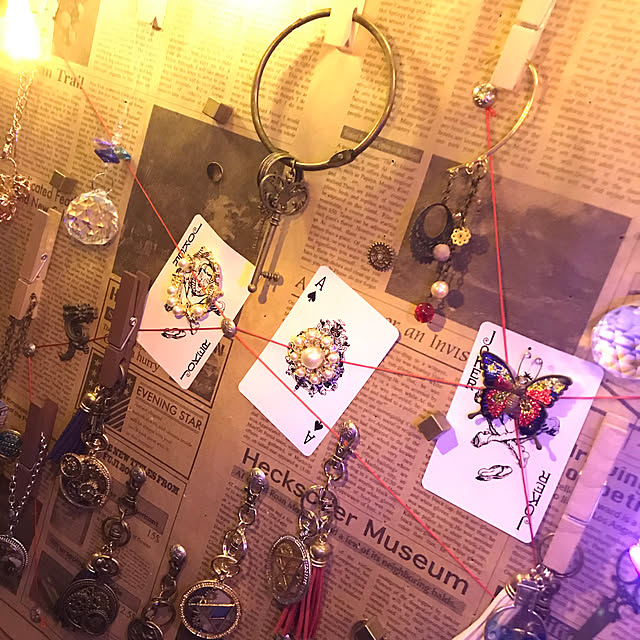 Azareaさんの実例写真
