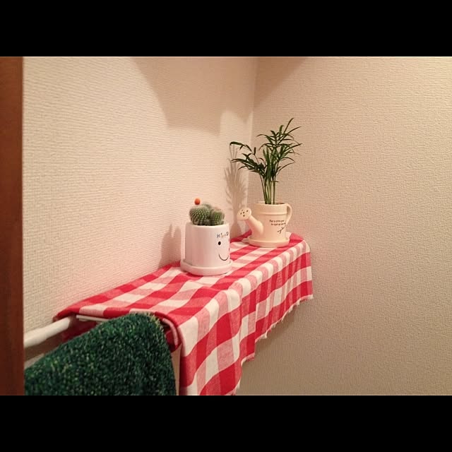 hanaさんの実例写真