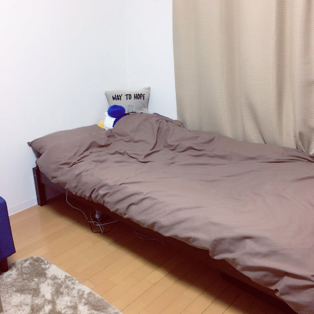 nahoさんの実例写真