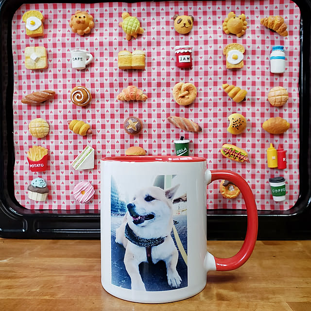 nanaさんの実例写真