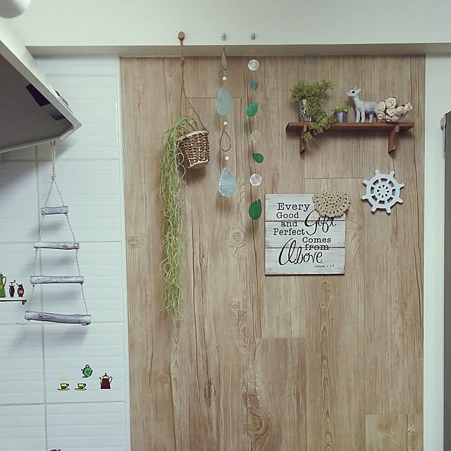 makiさんの実例写真