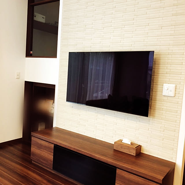 部屋全体のインテリア実例 - 2020-08-10 20:26:45
