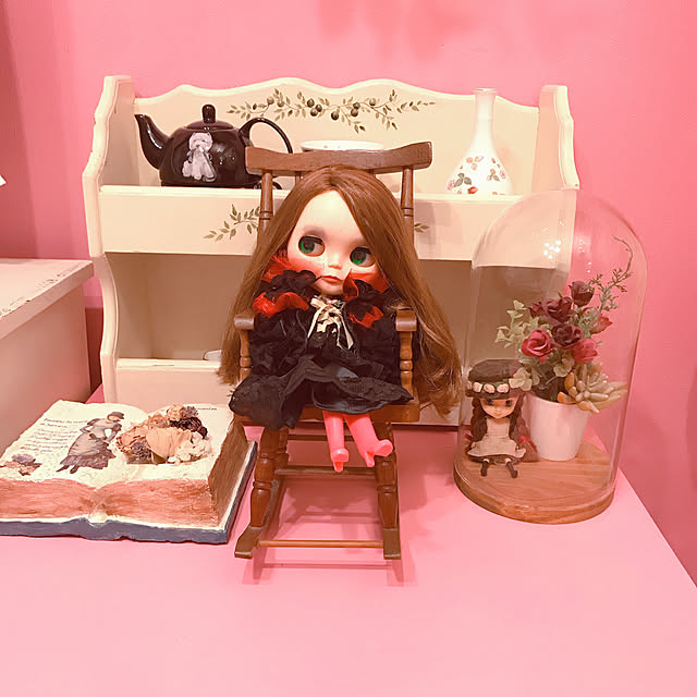 machakoさんの実例写真