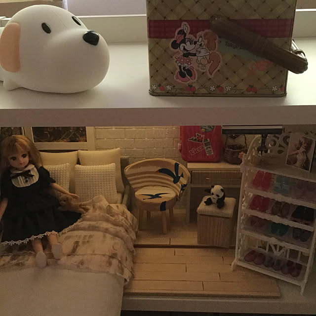 kakoさんの実例写真