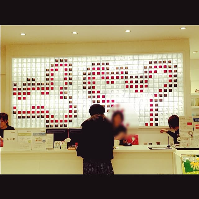 yumiさんの実例写真