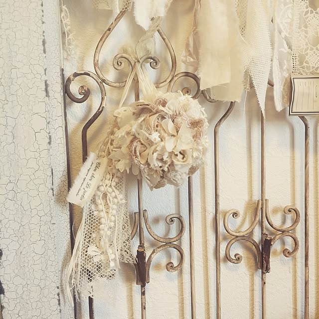 ChouchouLejardinさんの実例写真