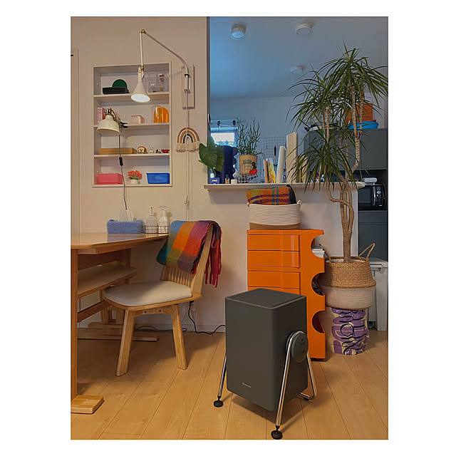 Oriorioさんの部屋