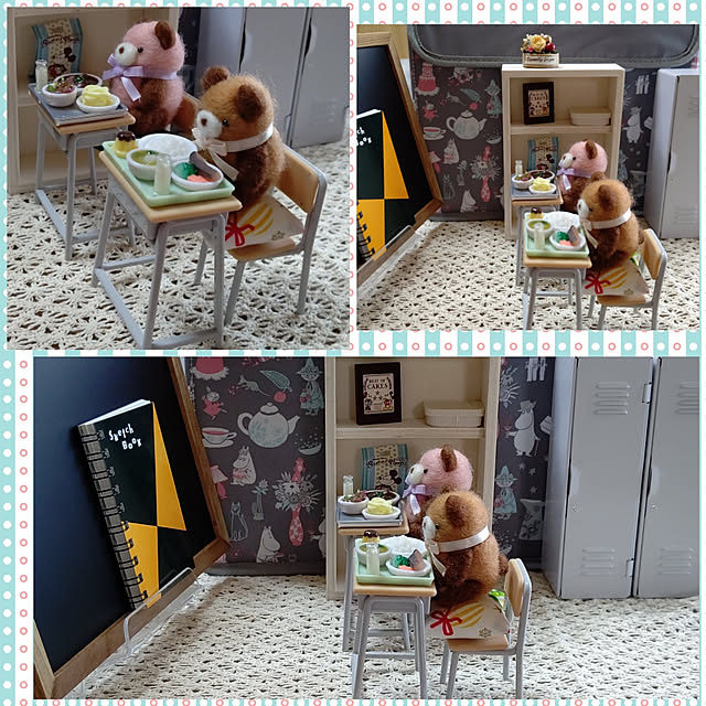 yumirinさんの実例写真