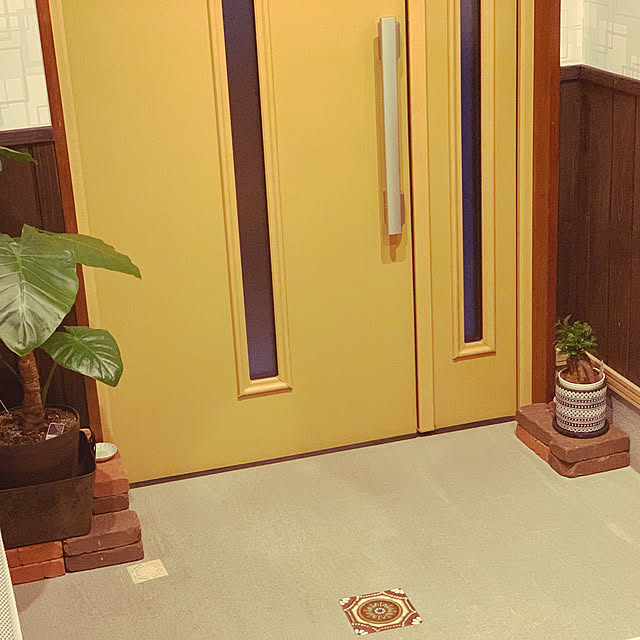 tanaさんの実例写真