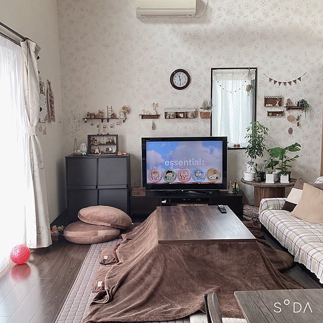 -Riley-mama.-さんの実例写真