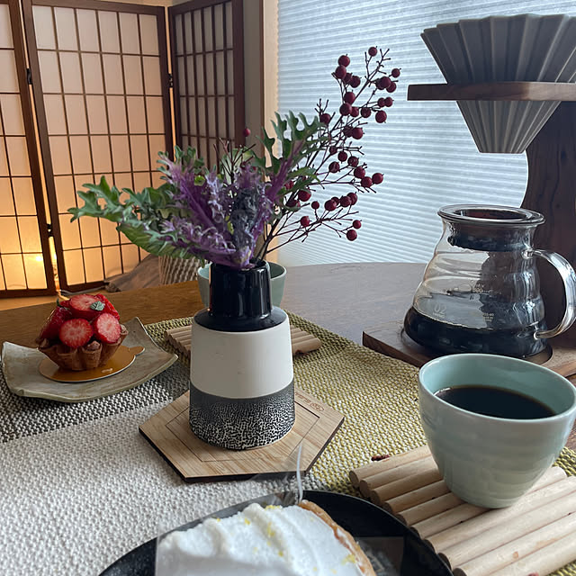 taka17cafeさんの実例写真