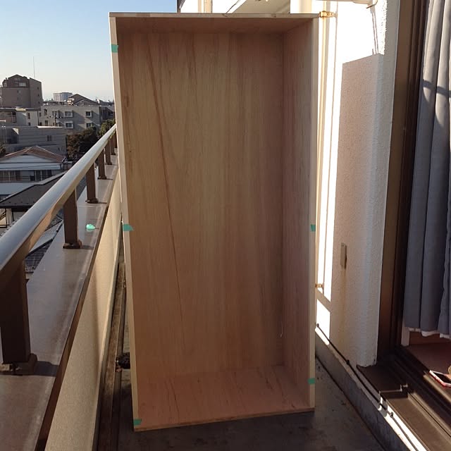 saqura_apartment101さんの実例写真