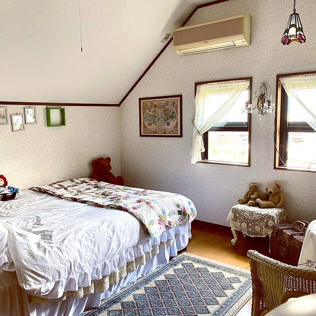 Satotanさんの実例写真
