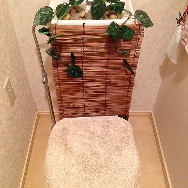 Kk.sinple_asianさんの実例写真