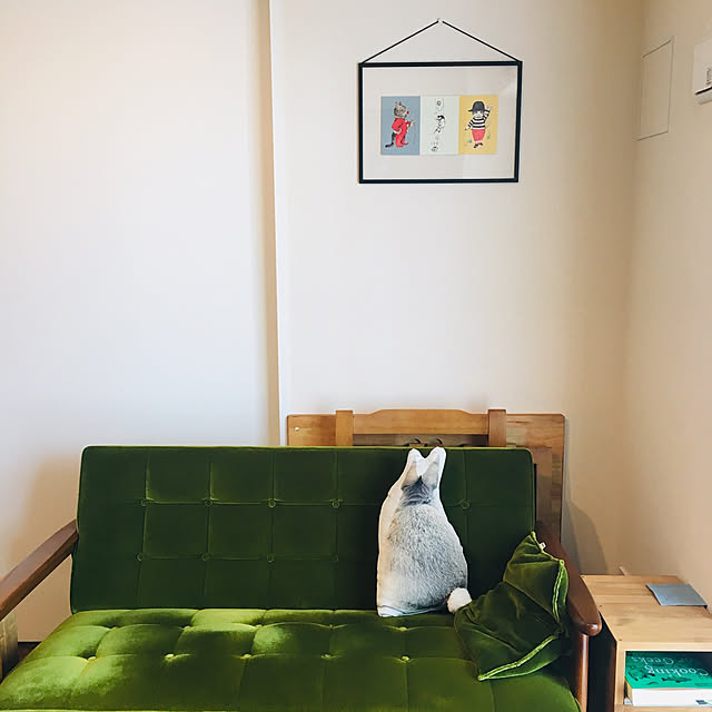 i_ayuyuさんの実例写真