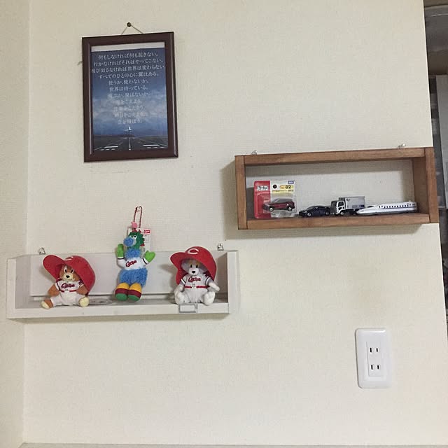 chikaさんの実例写真