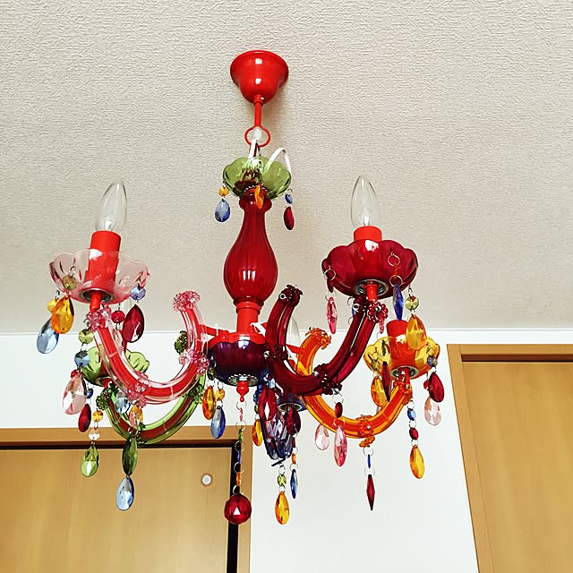 ponsさんの実例写真