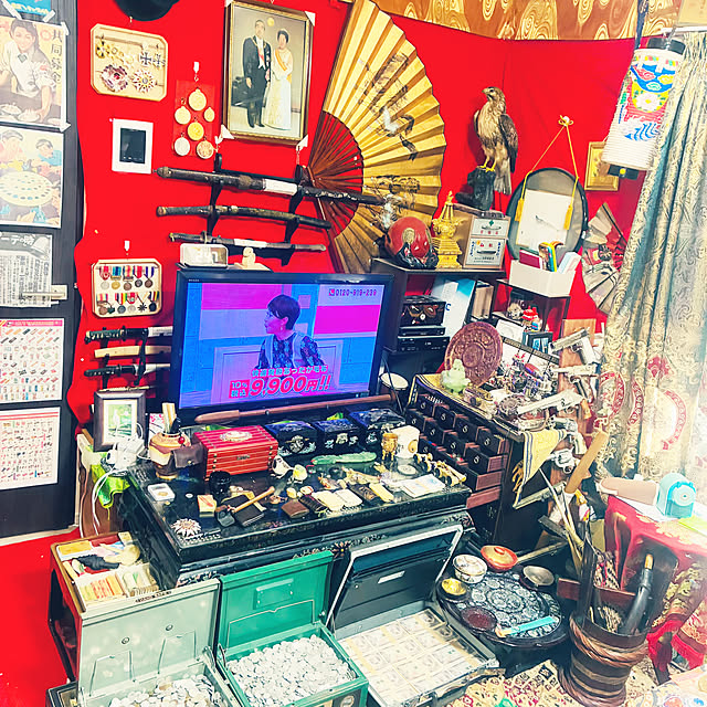 takakuzenさんの部屋