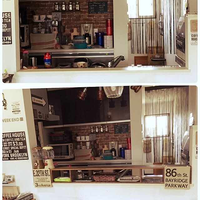 shokoさんの実例写真