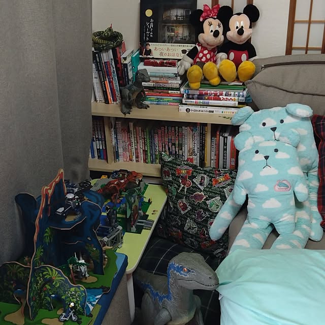 Azumiさんの実例写真