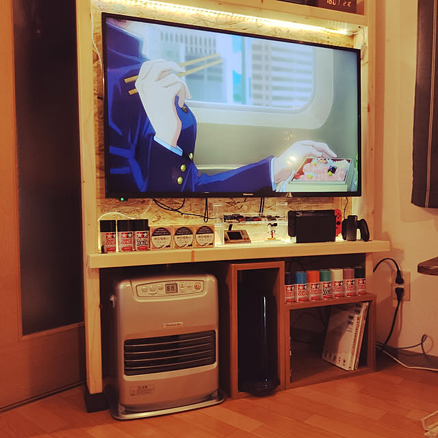 waaaさんの実例写真