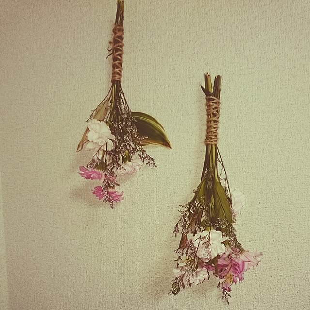 sariさんの実例写真