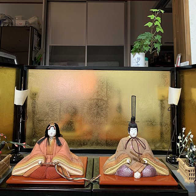 happyさんの実例写真