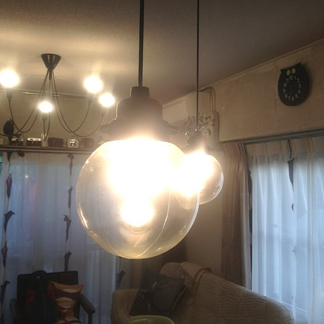 KeikoCatsさんの実例写真
