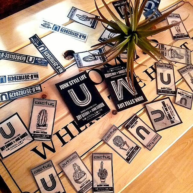 ugさんの実例写真