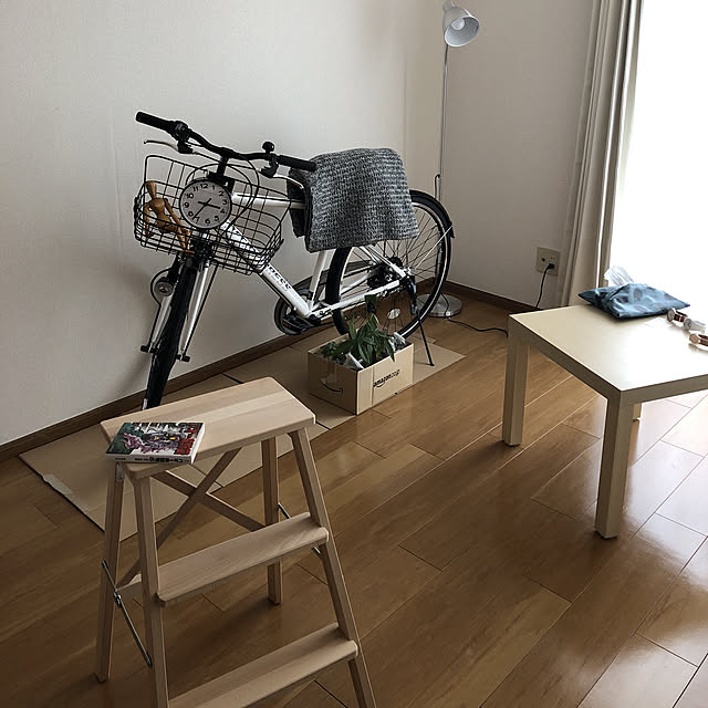 tnさんの実例写真
